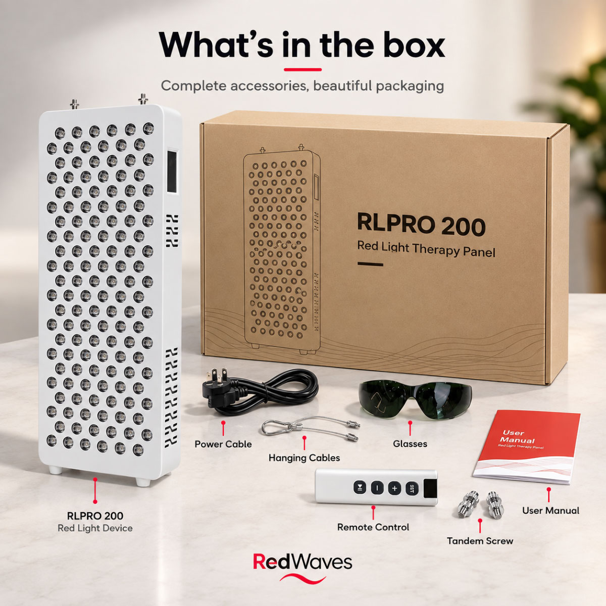 RLPRO200-4